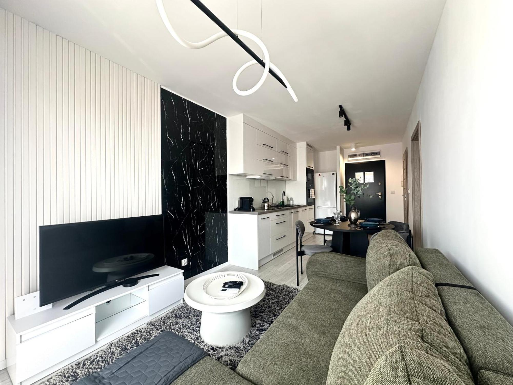 Podworcowa - Self Check-in 20h Apartment