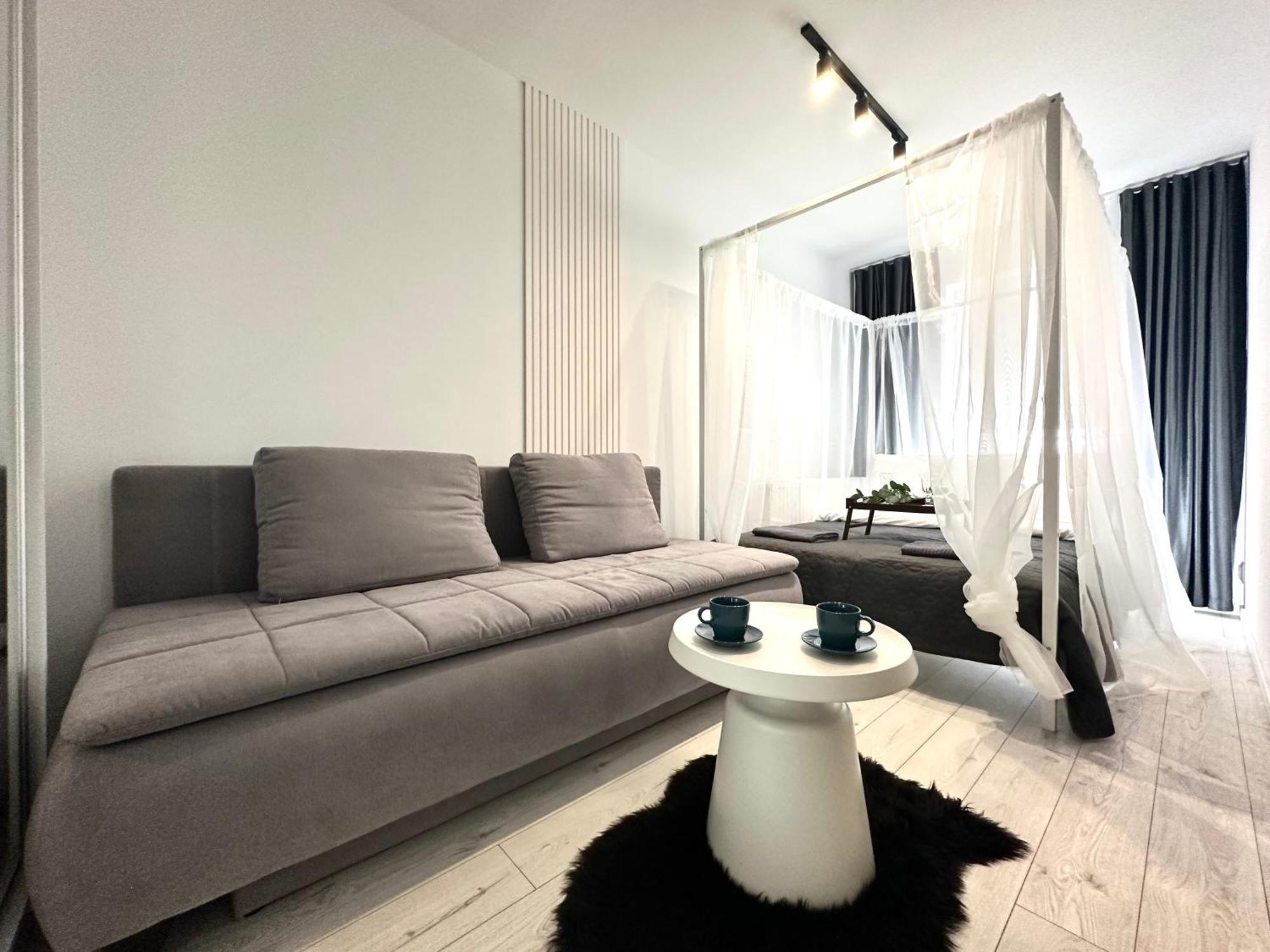 Podworcowa - Self Check-in 20h Apartment Wroclaw