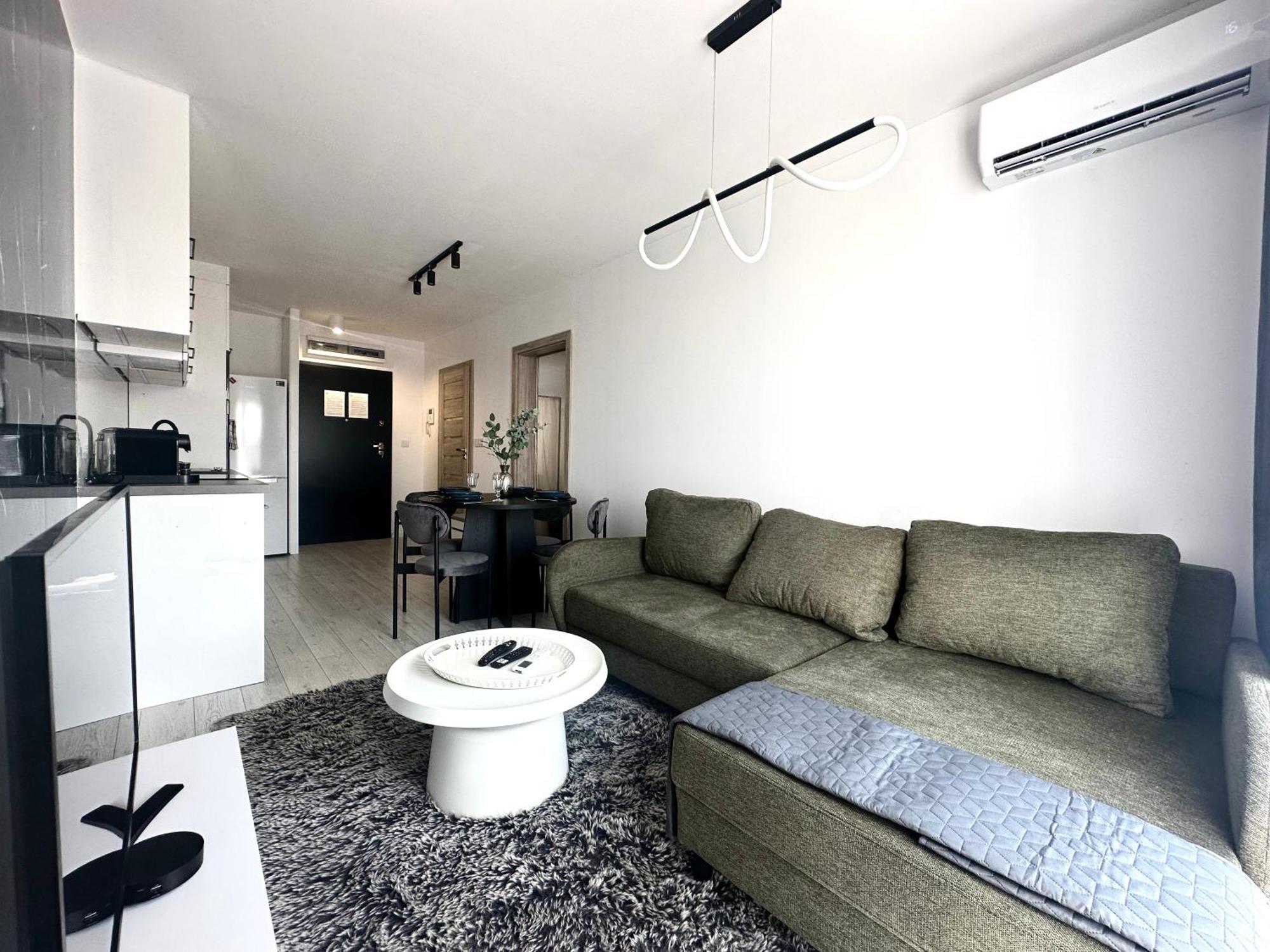 Podworcowa - Self Check-in 20h Apartment