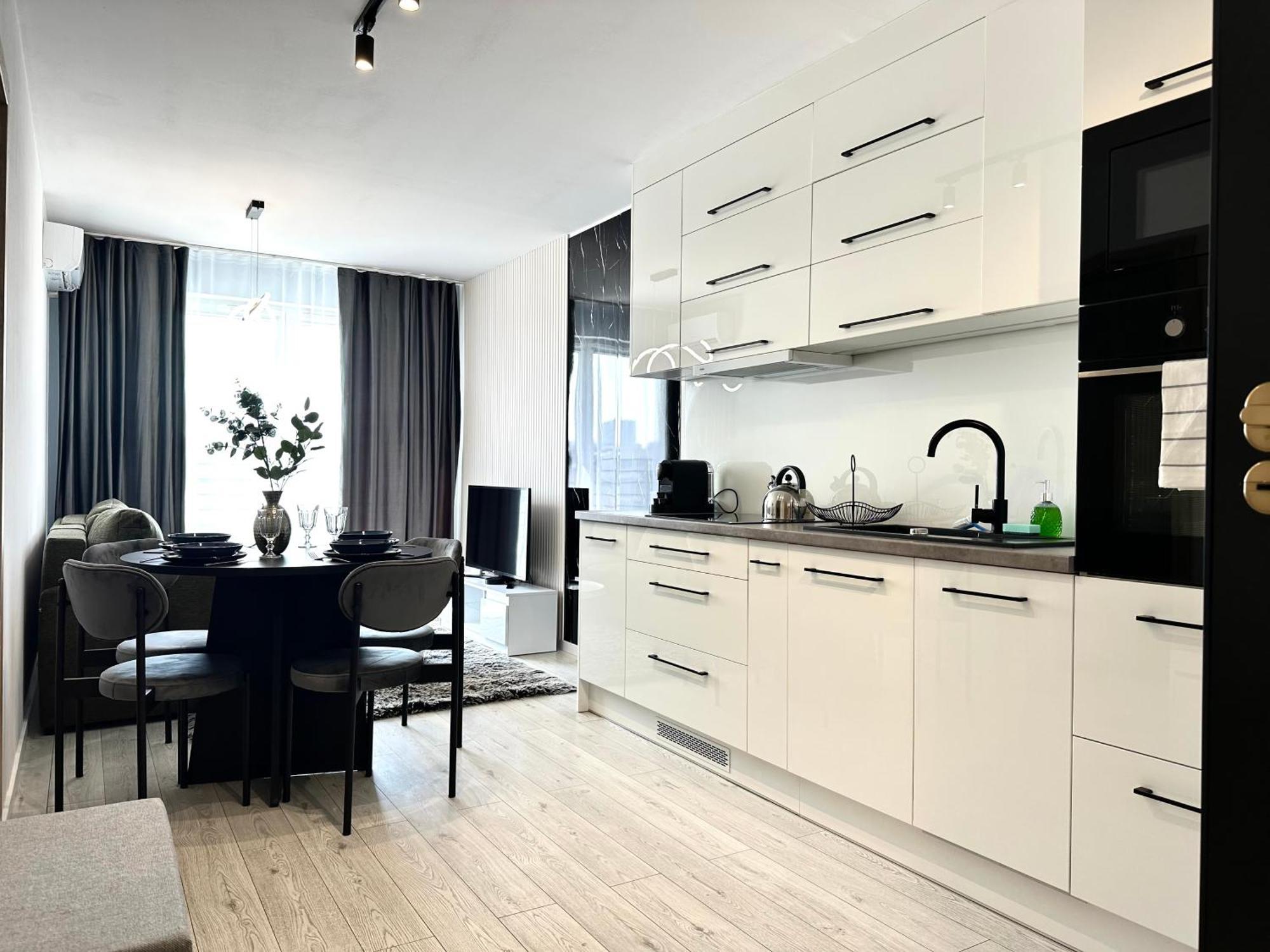 Podworcowa - Self Check-in 20h Apartment