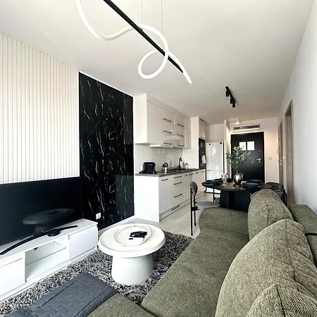 Podworcowa Apartment - Self Check-In 20H Wrocław Eksteriør bilde