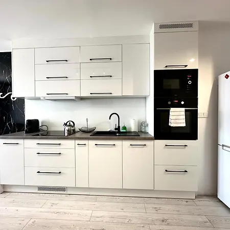 Podworcowa Apartment - Self Check-In 20H Wrocław Eksteriør bilde
