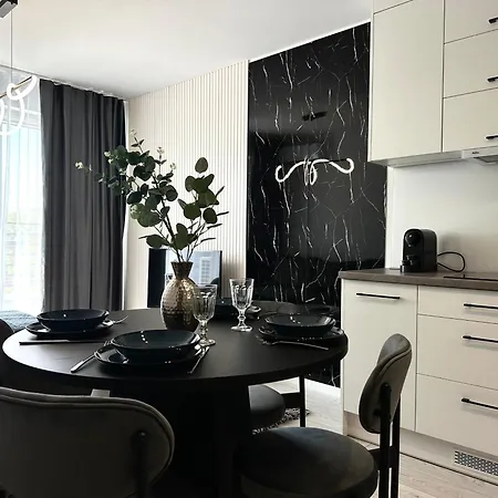 Podworcowa Apartment - Self Check-In 20H Wrocław Eksteriør bilde